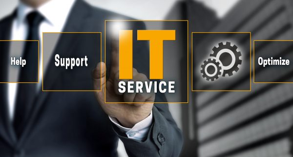 Managed service provider - NETdepot