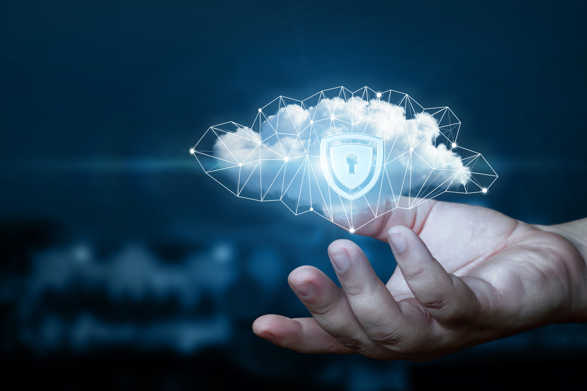 10 Reasons to Consider Using a Private Cloud for IT Managers
