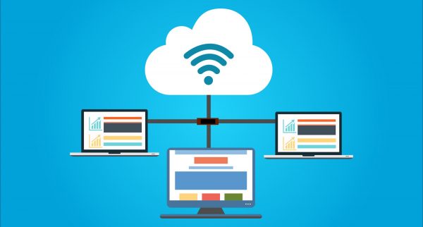 Public cloud security - NETdepot