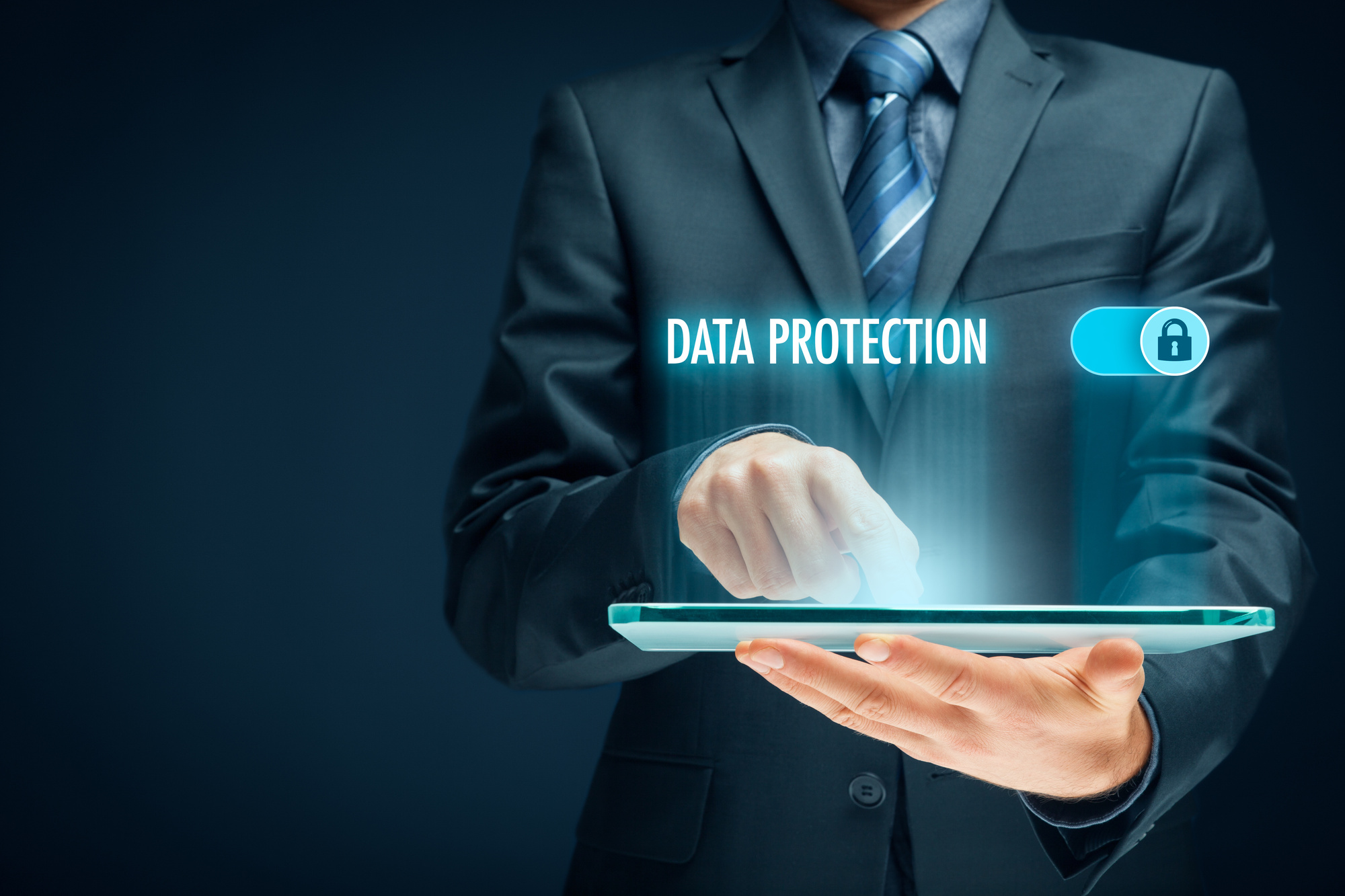 5 Crucial Reasons to Develop a Data Protection Plan 